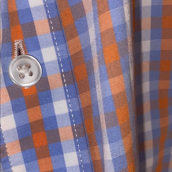 Gap button up - Picture 6 of 8